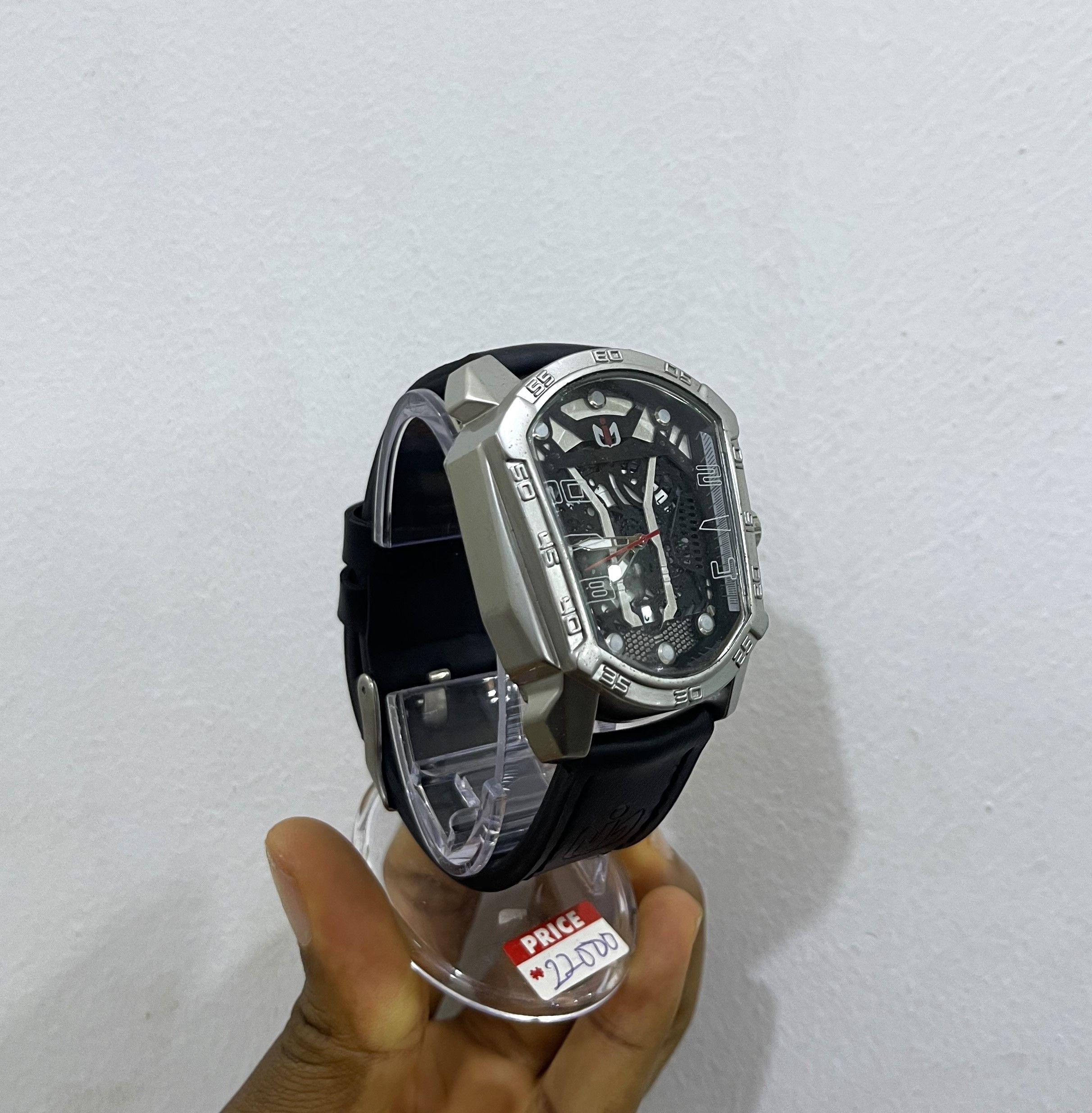 Item